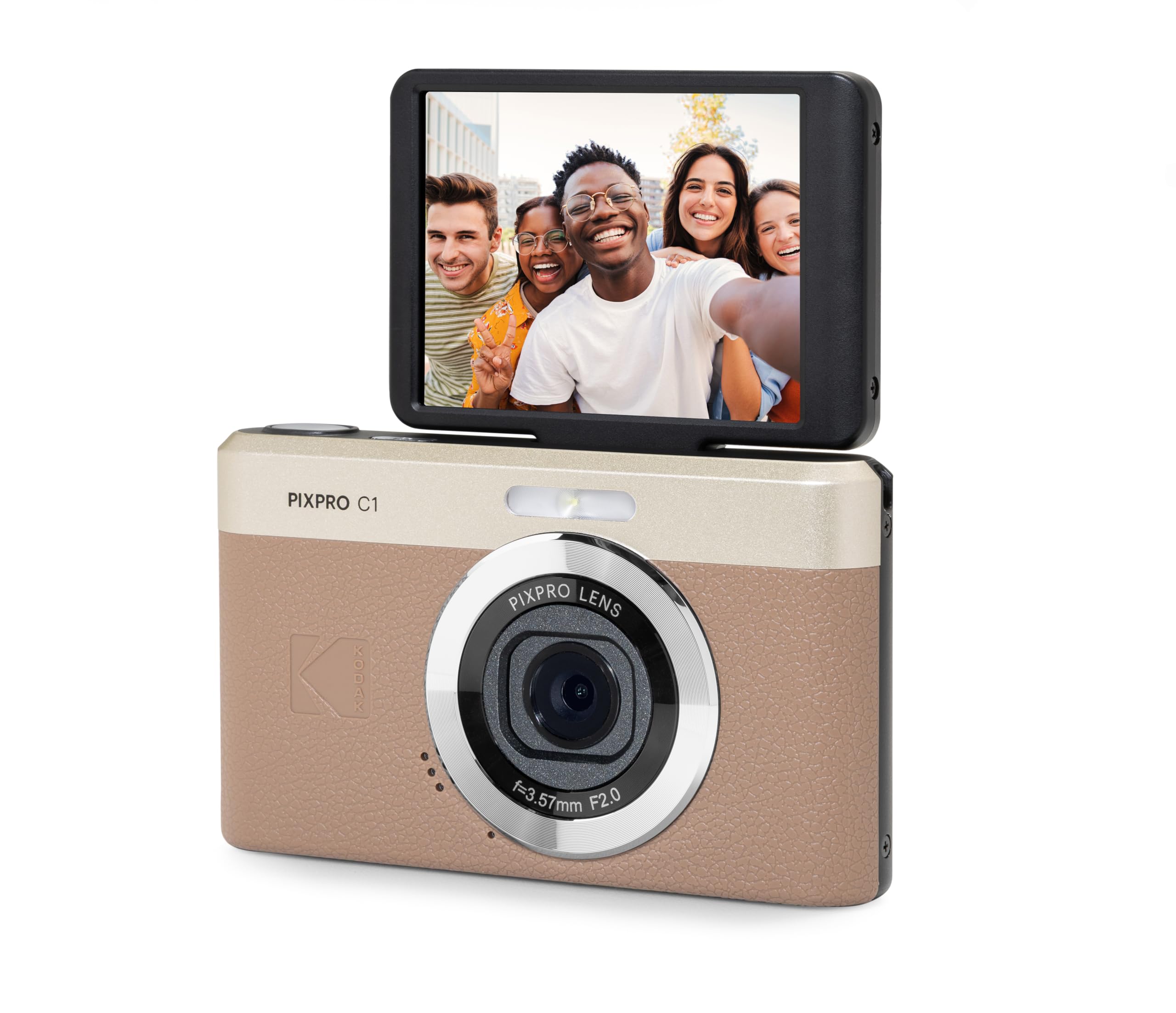 KODAK Pixpro C1