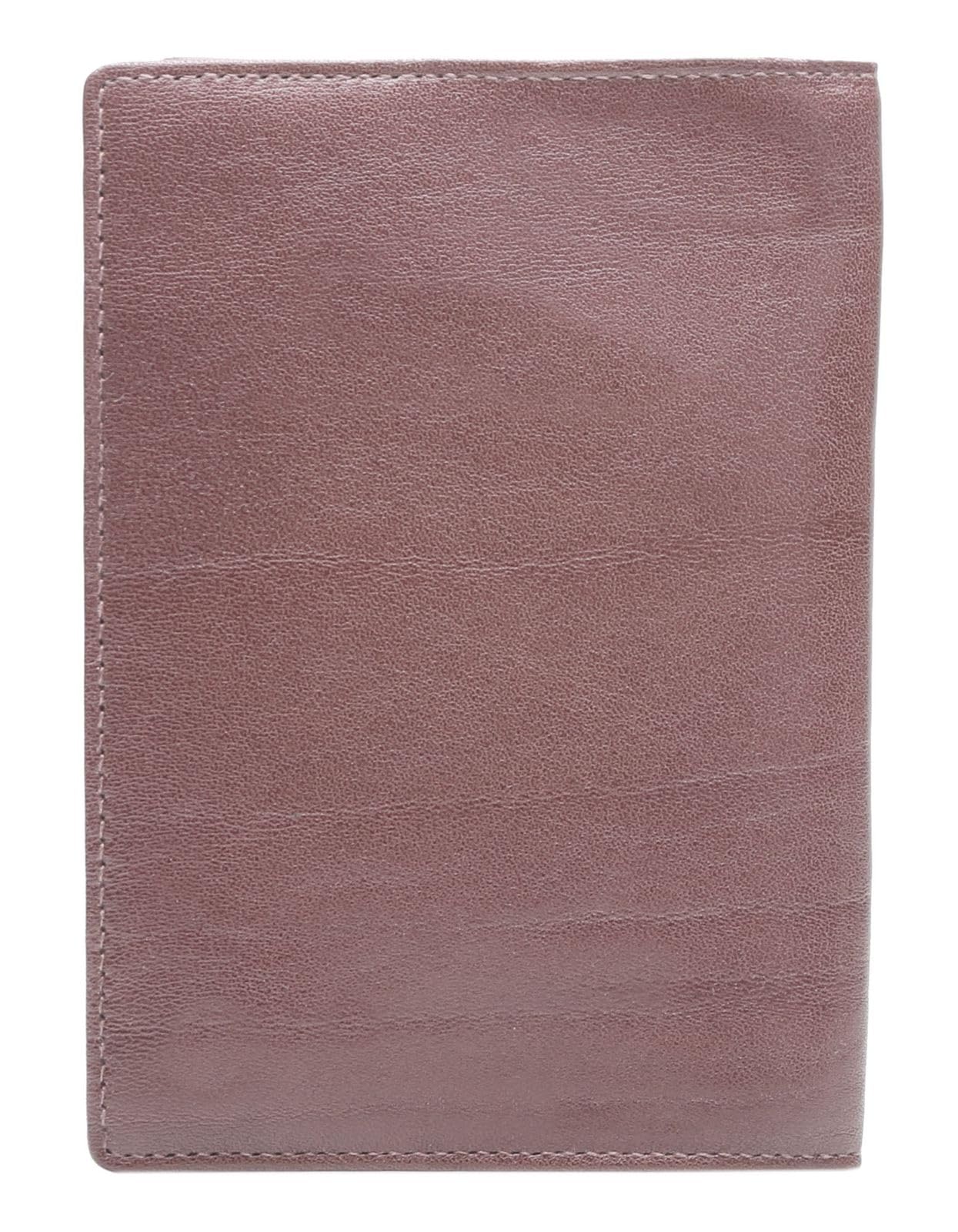 Esquire Toscana etui na paszport, skóra 9,5 cm