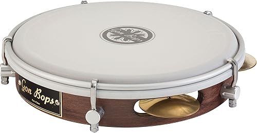 Gon Bops Efecto de percusión (PPNDR8)