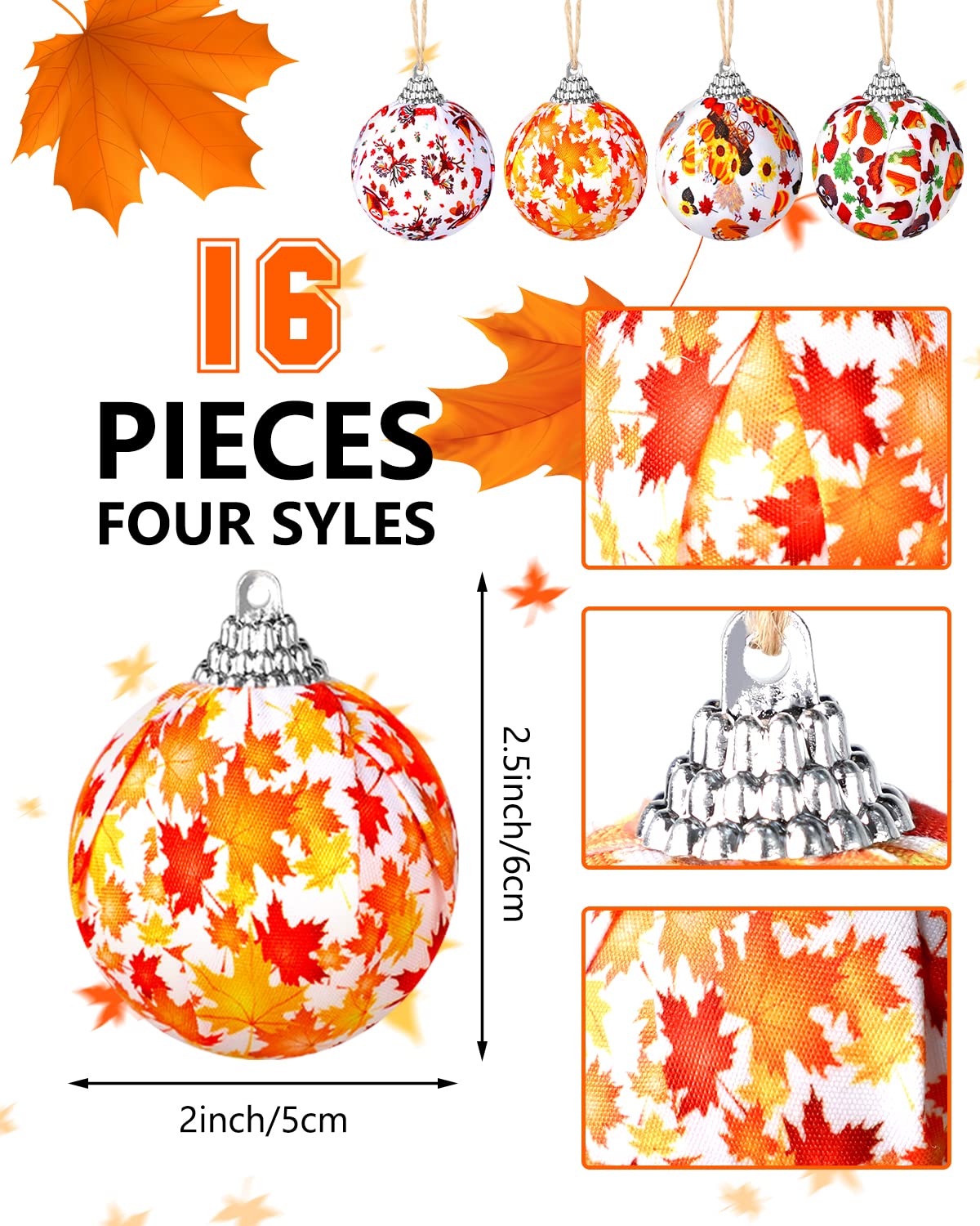 Decorative Hanging Ornaments