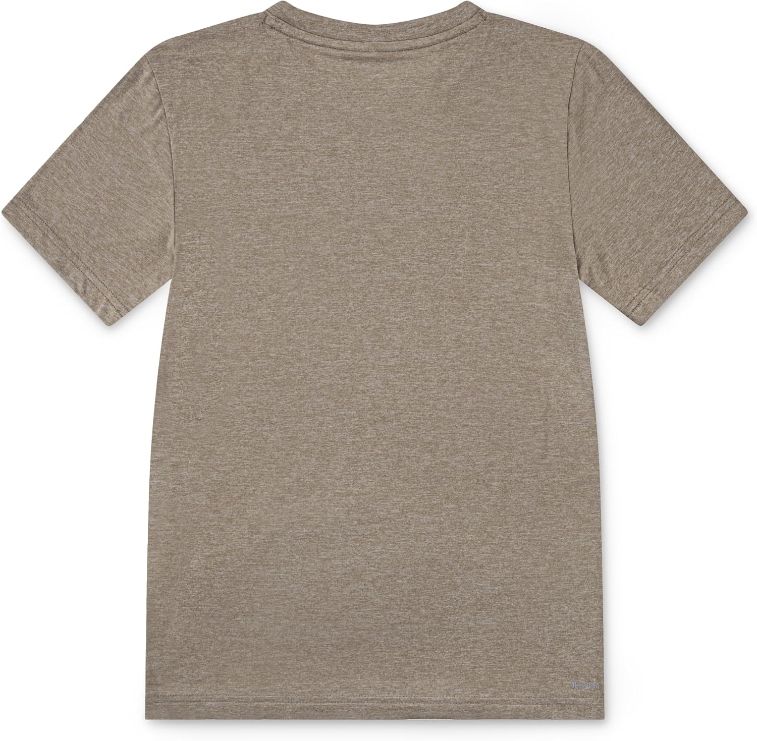 Hurley Kids H20-Dri Sunset Knit Tee (Big Kid)