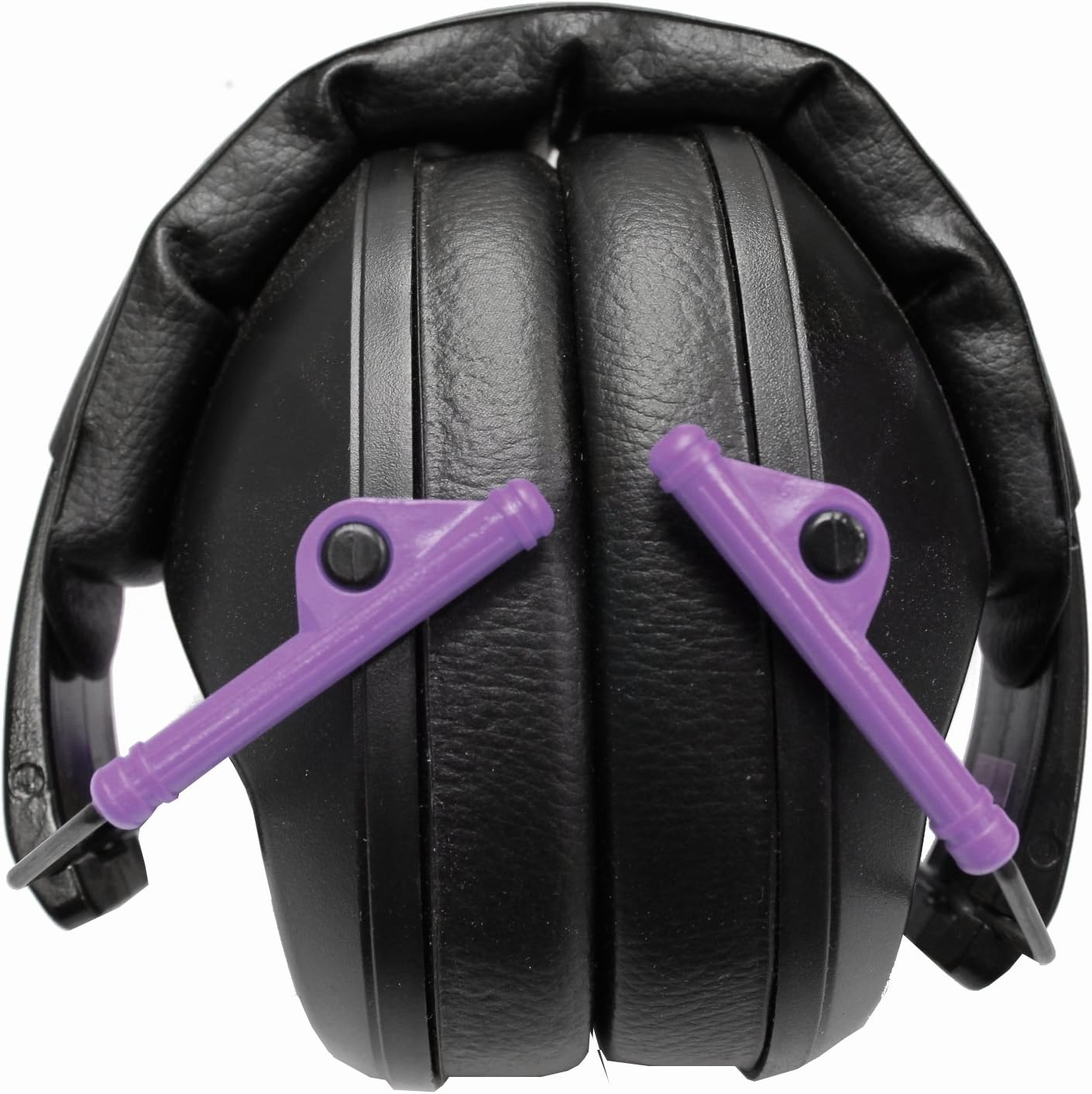 Walkers Unisex Adults Lightweight Foldable Hearing Protection 22 dB Noise Reduction Pro Low-Profile Earmuffs Walkers Unisex Adults Lightweight Foldable Hearing Protection 22 dB Noise Reduction Pro Low-Profile Earmuffs