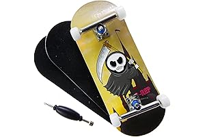P-REP Performance Complete Fingerboard Little Reaper 34 mm