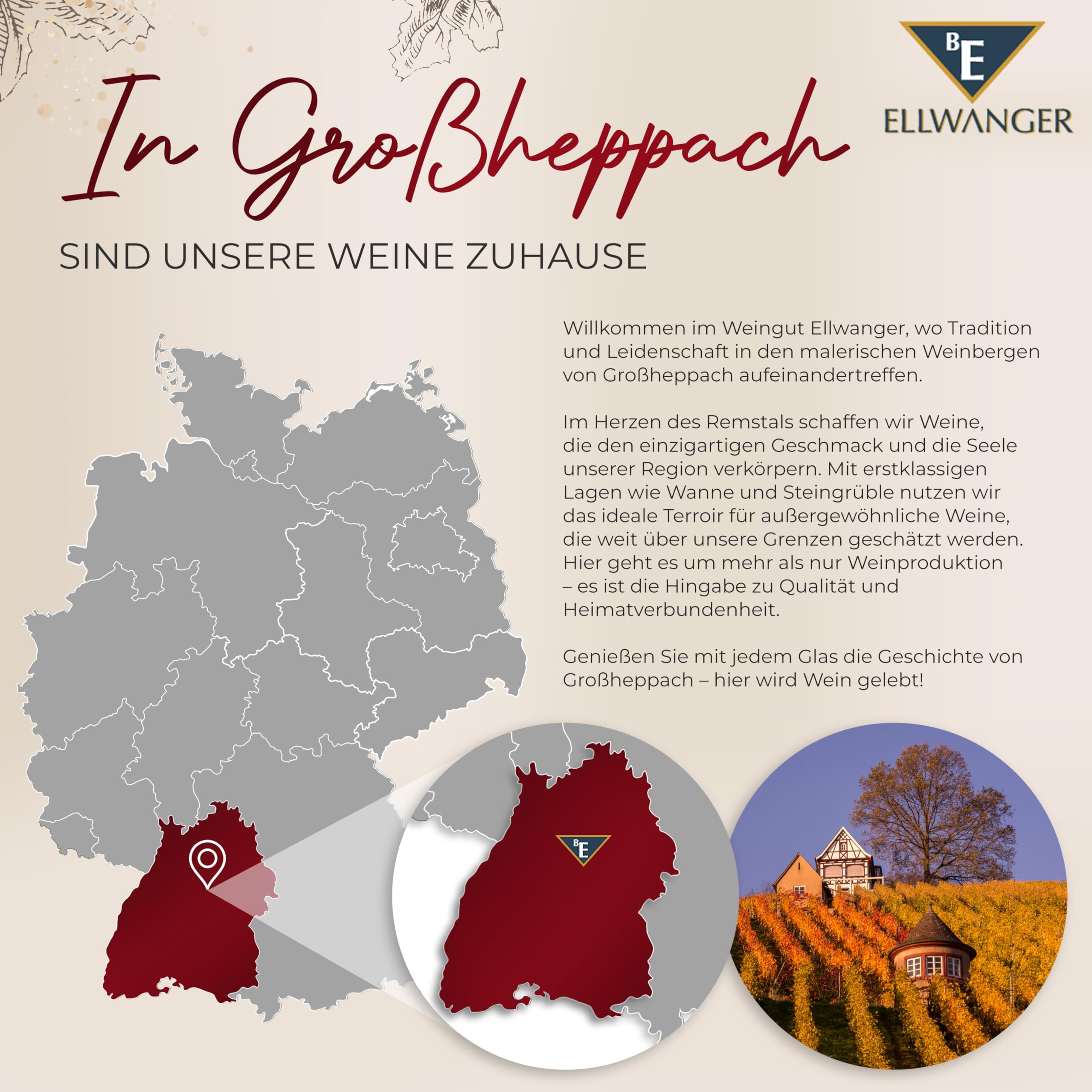 2024er Perlende Traube – Spritziger alkoholfreier Sekt alternative mit frischem Traubensaft und feiner Kohlensäure - Genieße den Geschmack von Trauben ohne Alkohol (6x 0,75 L, 4500, milliliter)