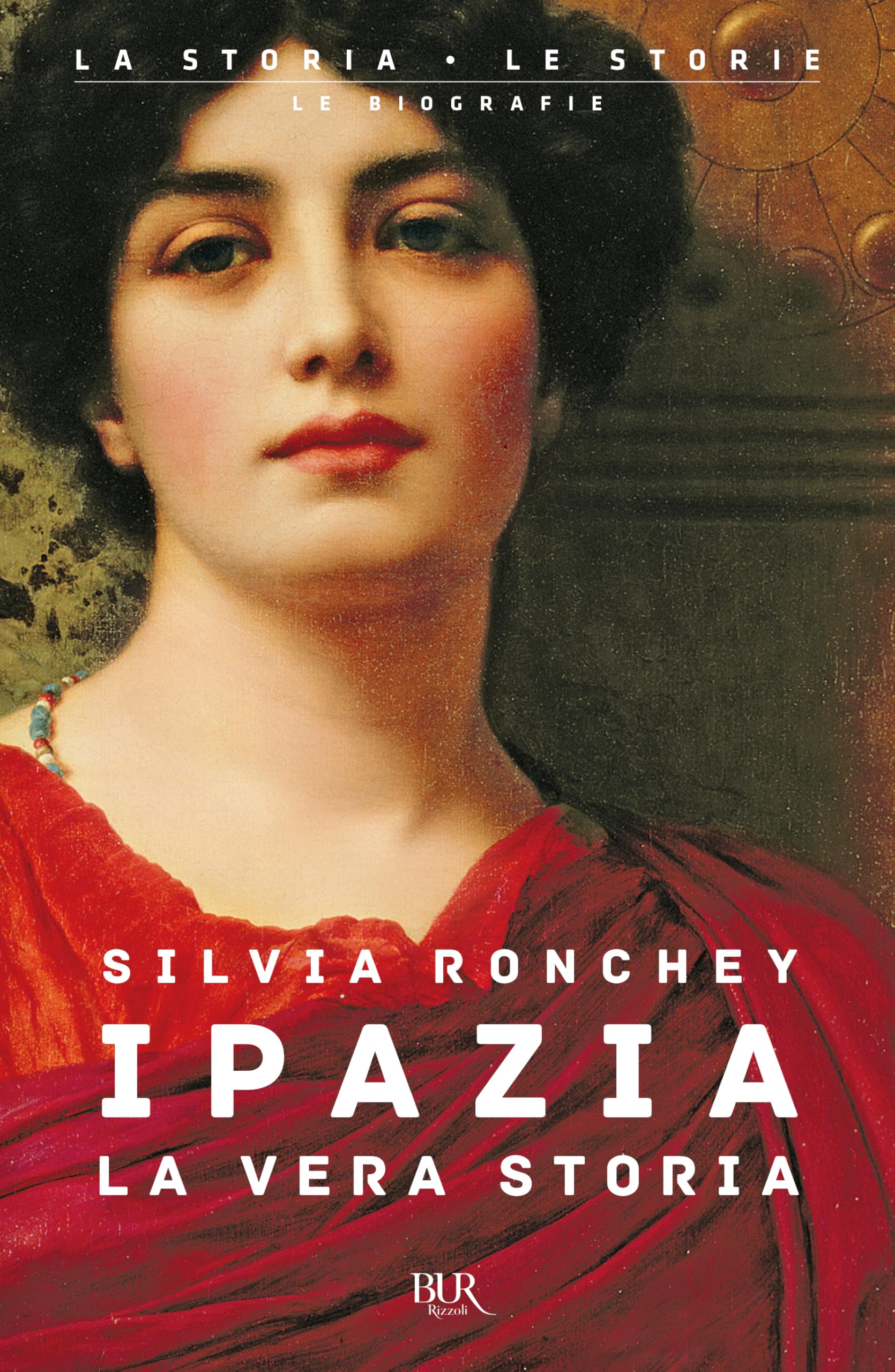 Ipazia La vera storia