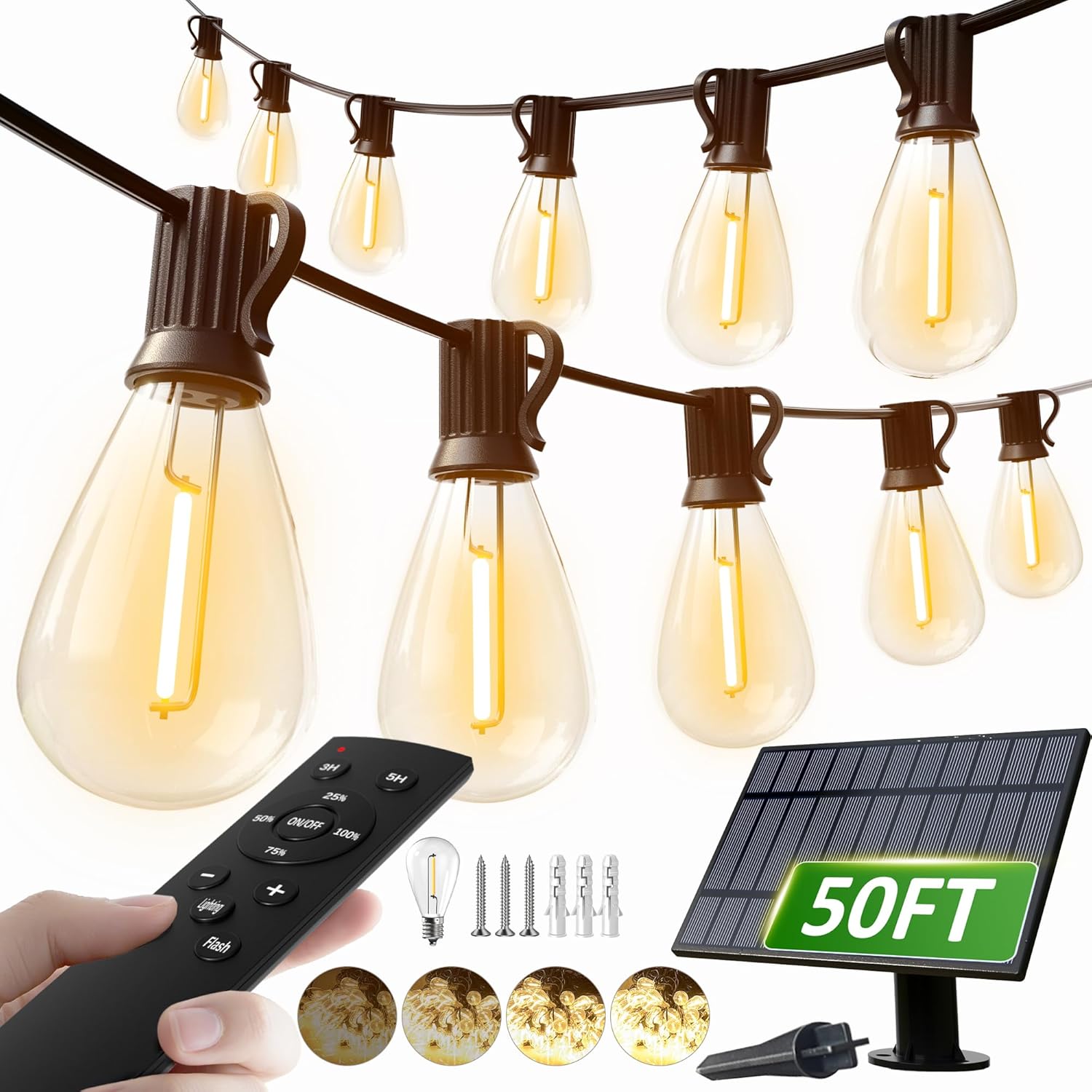 Solar 50FT
