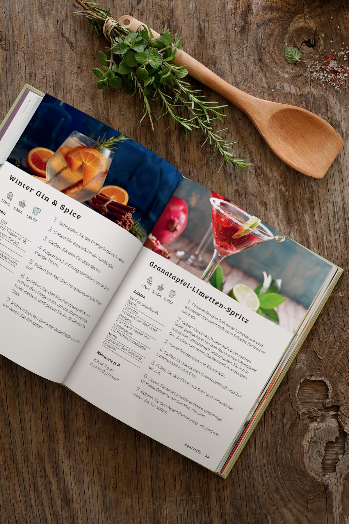 Cocktail Buch: Die besten Cocktail Rezepte für jeden Geschmack und Anlass mit und ohne Alkohol - inkl. Aperitifs, Digestifs, Bowls, Likören, Mocktails, Frozen Cocktails uvm.