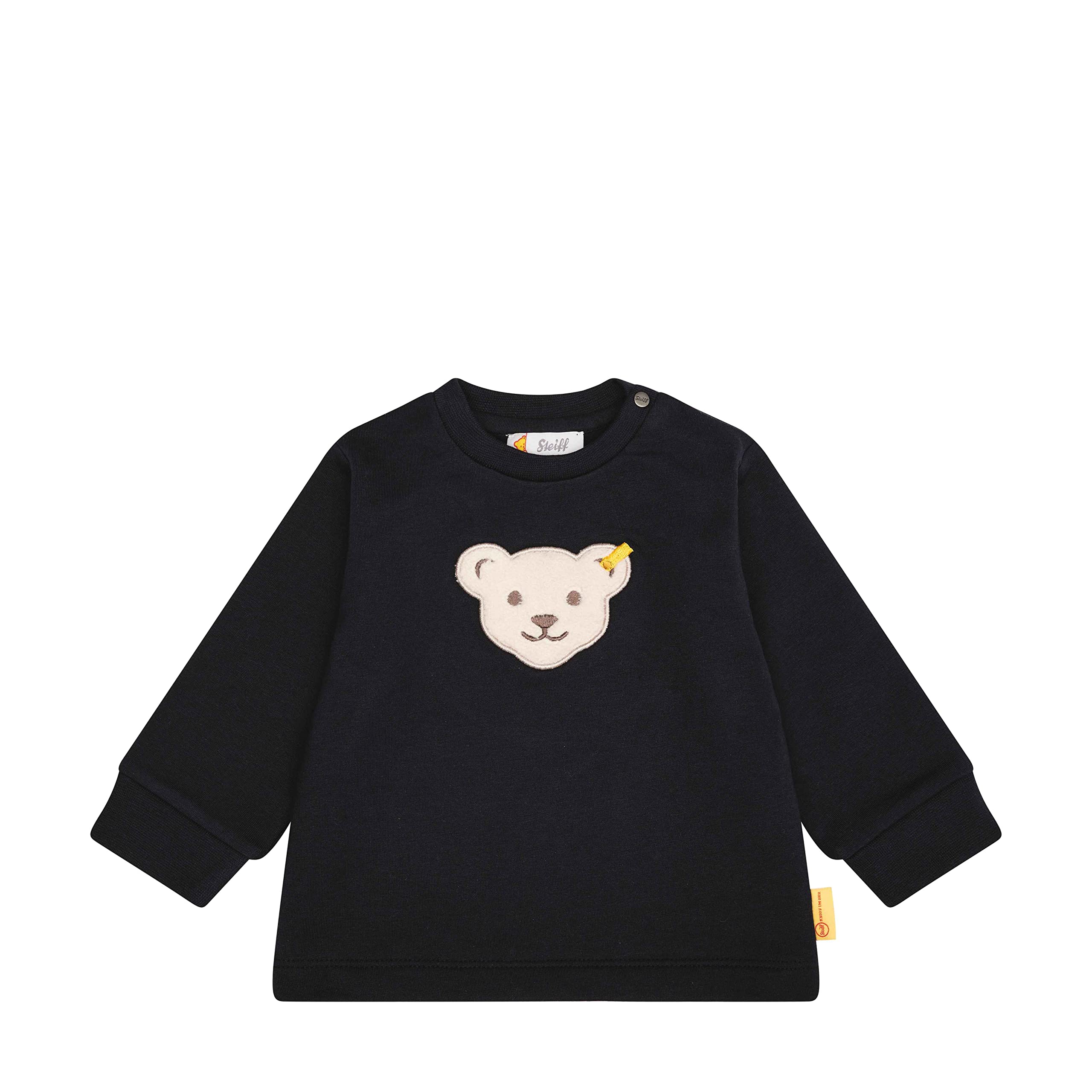 Steiff Classic Sudadera Unisex bebé