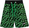 Minecraft Boys' Creeper Swim Shorts