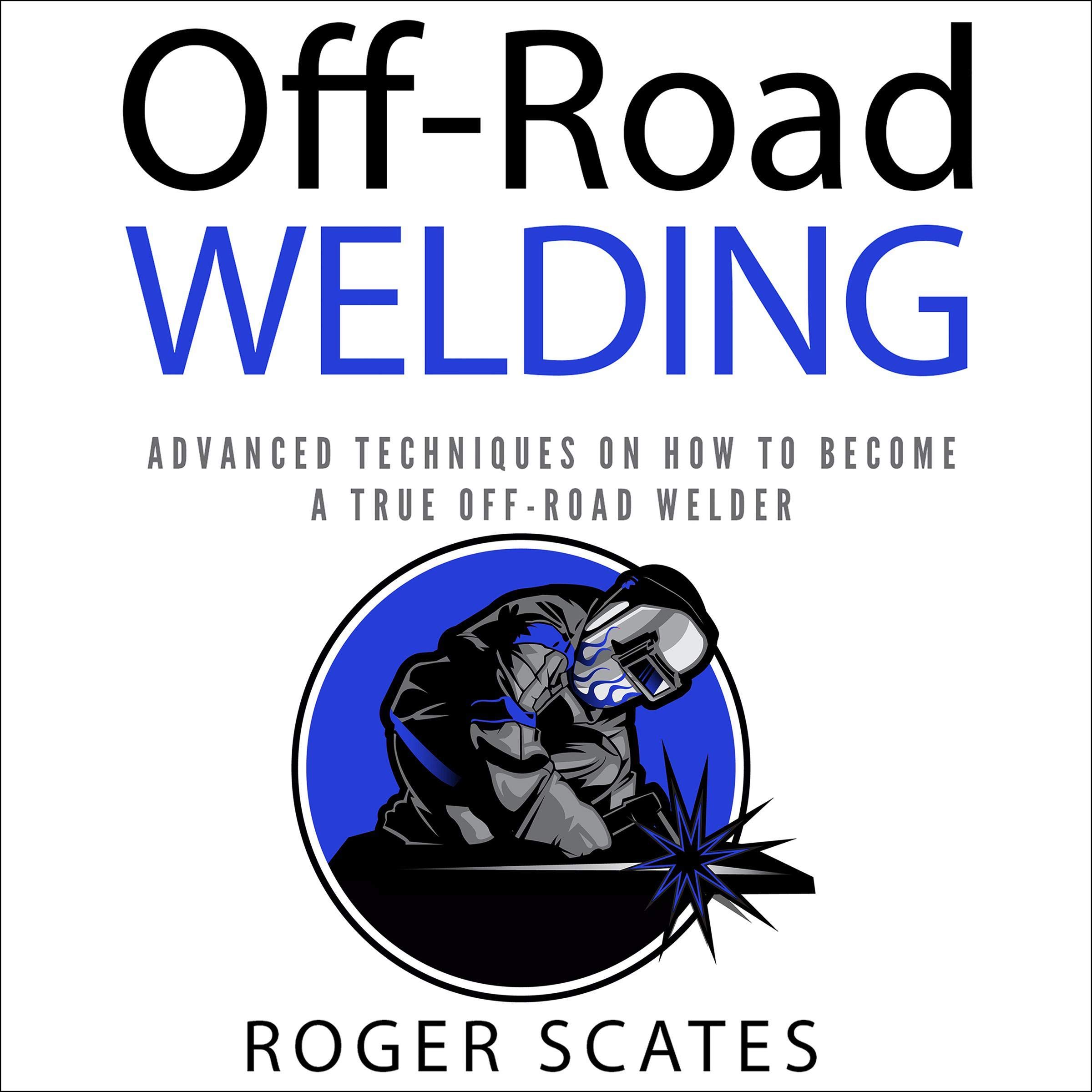 Cover art for Off-Road Welding