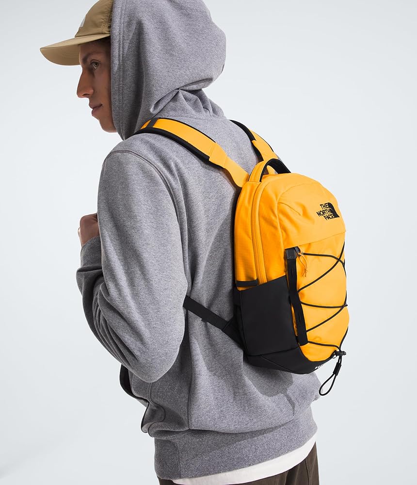The North Face ●男女OK 10L BOREALIS MINI PACK NM2DQ55A New THE NORTH FACE BOREALIS MINI PACK NM2DQ55A BLACK MINI
