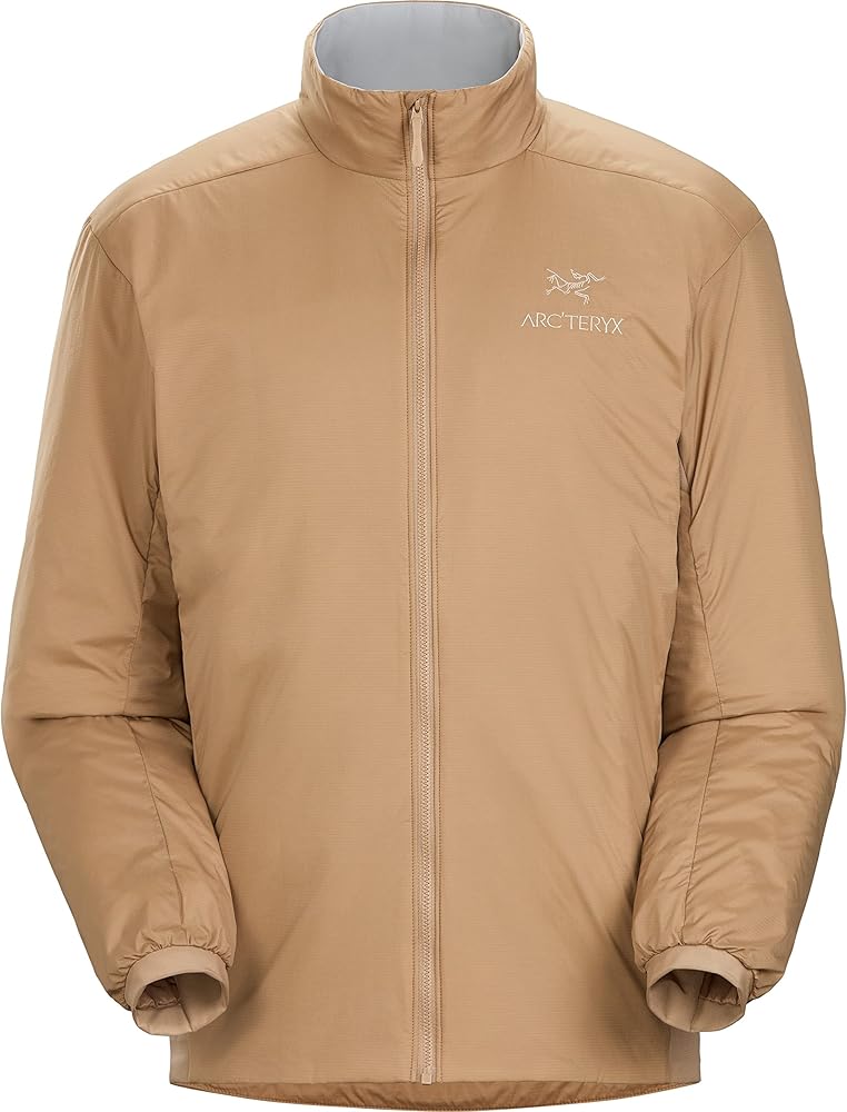 Arc'teryx Atom LT Jacket Men's | Lightweight Versatile