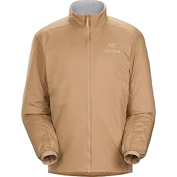 ARC&#39;TERYX - watage Arc`teryx Men's Atom LT Jacket | $239.00 | Saint Bernard