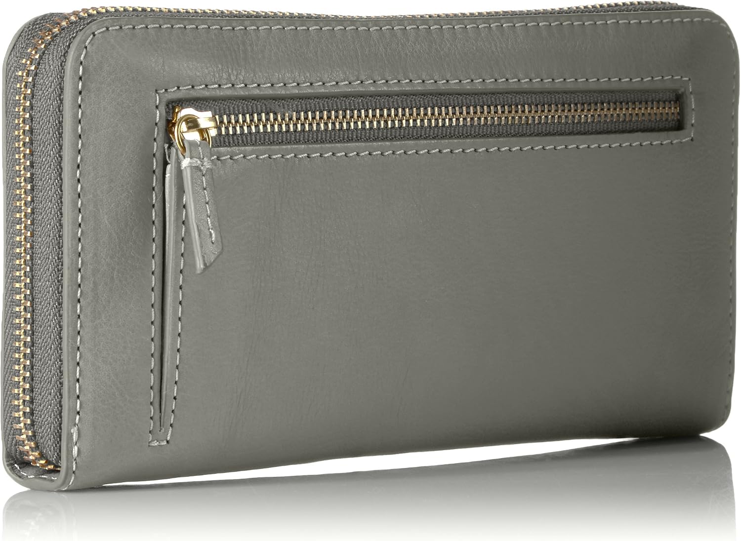 Fossil Women's Emma RFID Zip Wallet