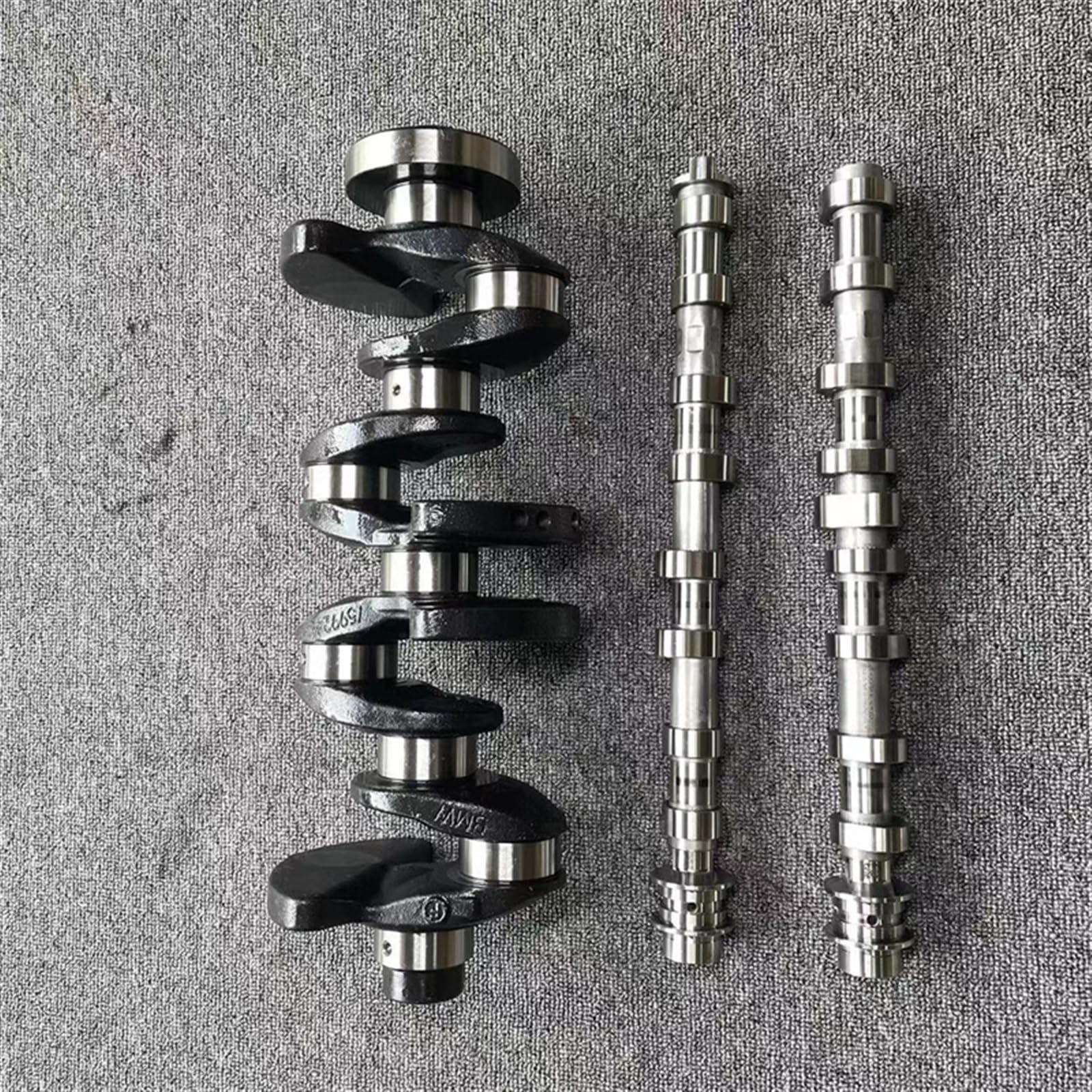 Amazon.com: EyewEb OEM Factory camshaft 11317616469 is Applicable  