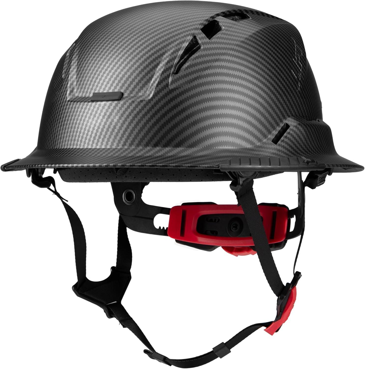 LIFT SAFETY Radix Full Brim with Twiceme | Vented