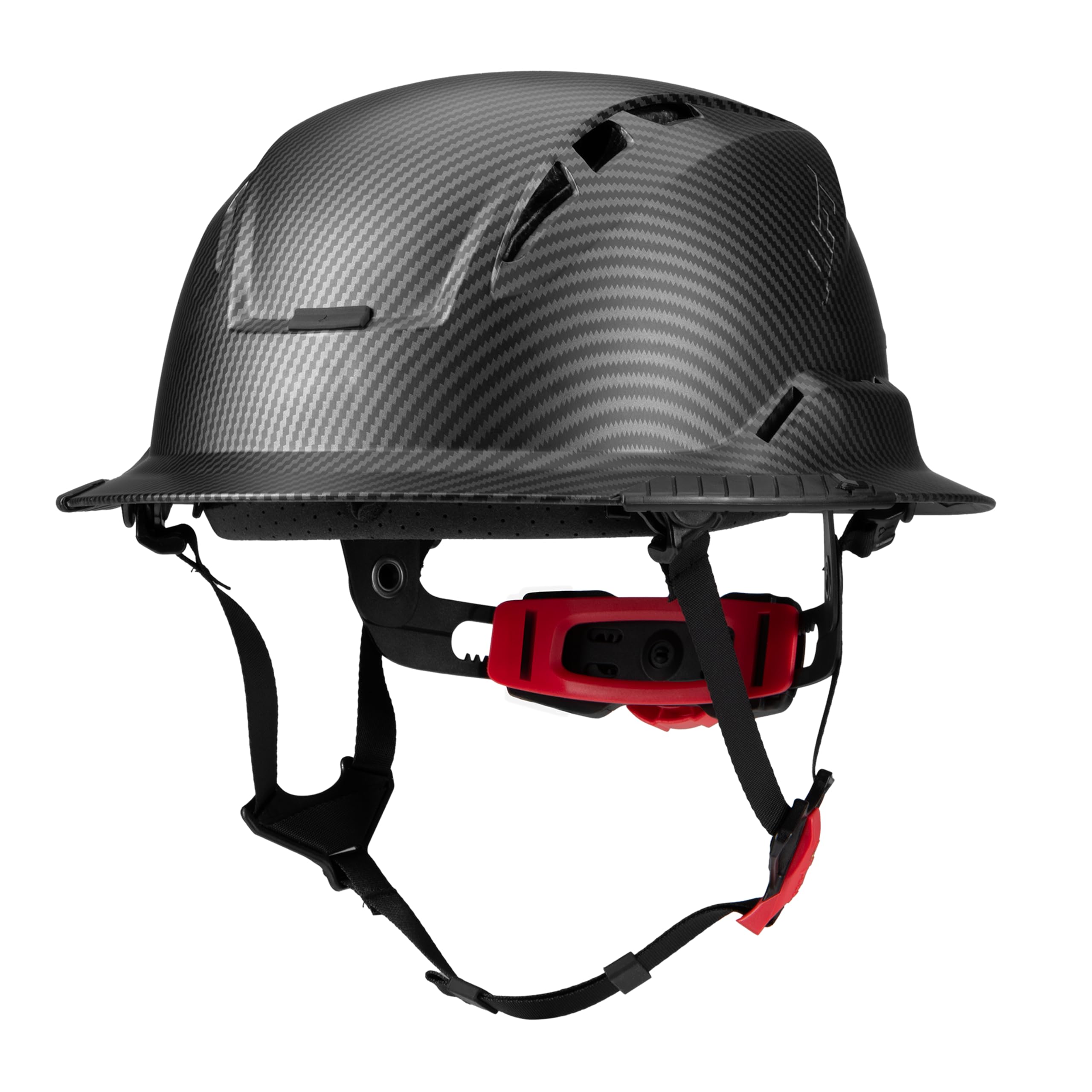 LIFT Safety Radix Full Brim Vented Hard Hat