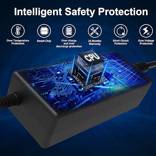 Miniatura 3 de Adaptador de CA de 135 W y 90 W, cargador para portátil compatible con Lenovo IdeaPad Y40-70 Y50-70 Y50-80 Y520-15 Y700-15ISK 720-15IKB ThinkPad