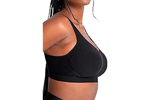 SHAPERMINT Truekind: The Ultimate Bra for Comfort and Support