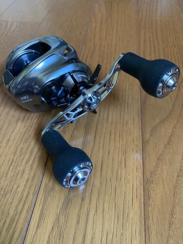 Amazon | シマノ(SHIMANO) ベイトリール 両軸 ブラックバス 18