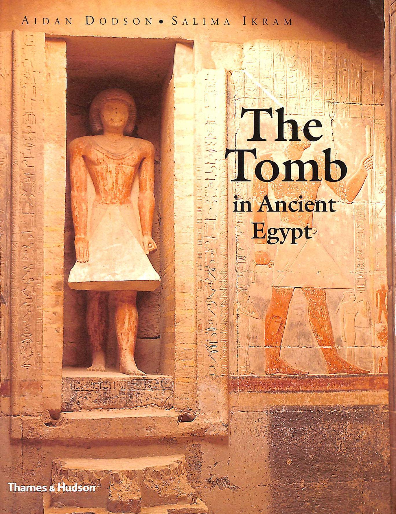 The Tomb in Ancient Egypt