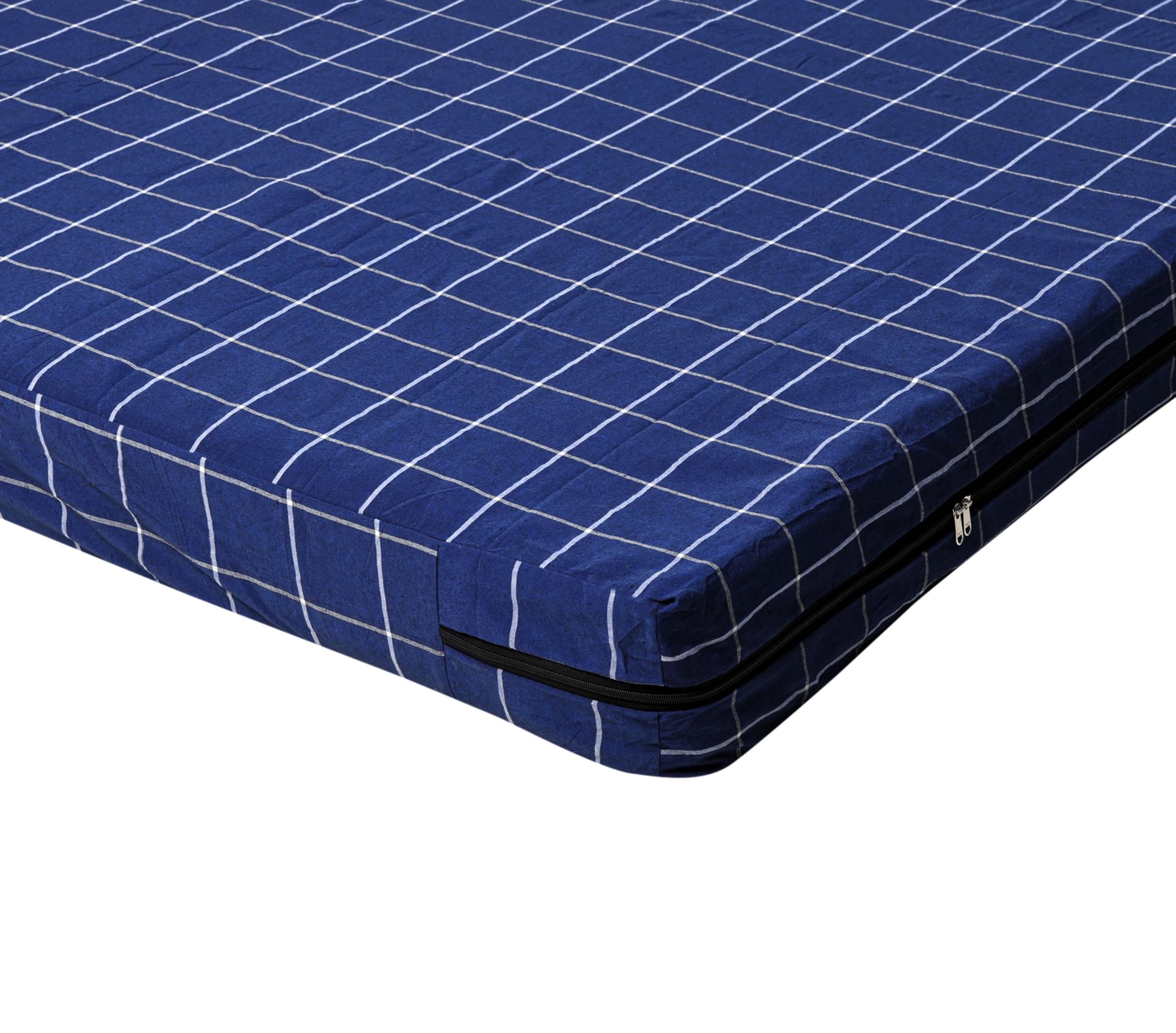 See full amazon price history chart for ASIAN HANDLOOM Cotton 300TC Queen Size Mattress Cover with zip/chain 75X60X8 inch, multicolor ASIAN HANDLOOM Cotton 300TC Queen Size Mattress Cover with zip/chain 75X60X8 inch, multicolor (B079555HCD) Amazon Price History, Amazon Price Tracker
