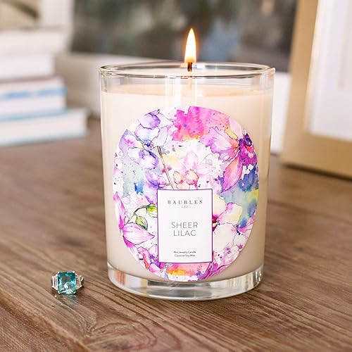 Miniatura 4 de Baubles - vela y joyería