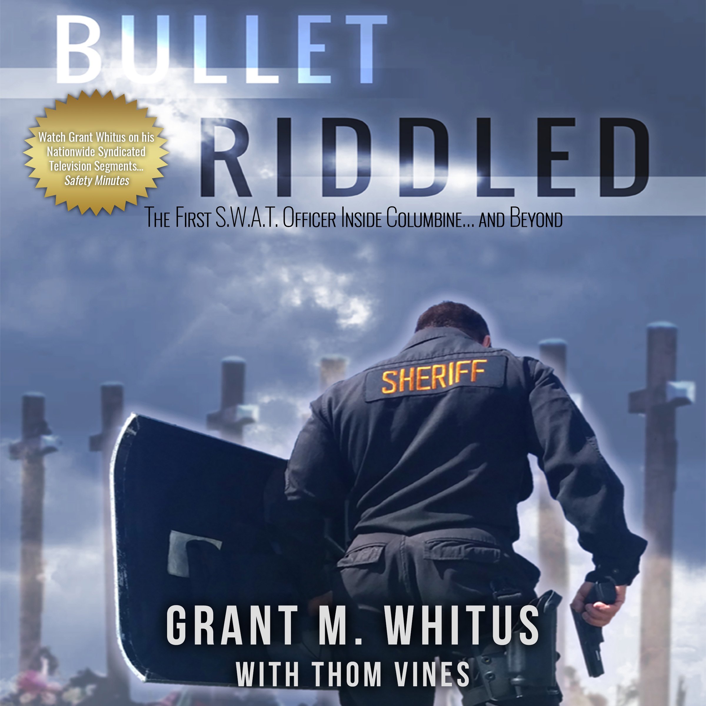 Bullet Riddled