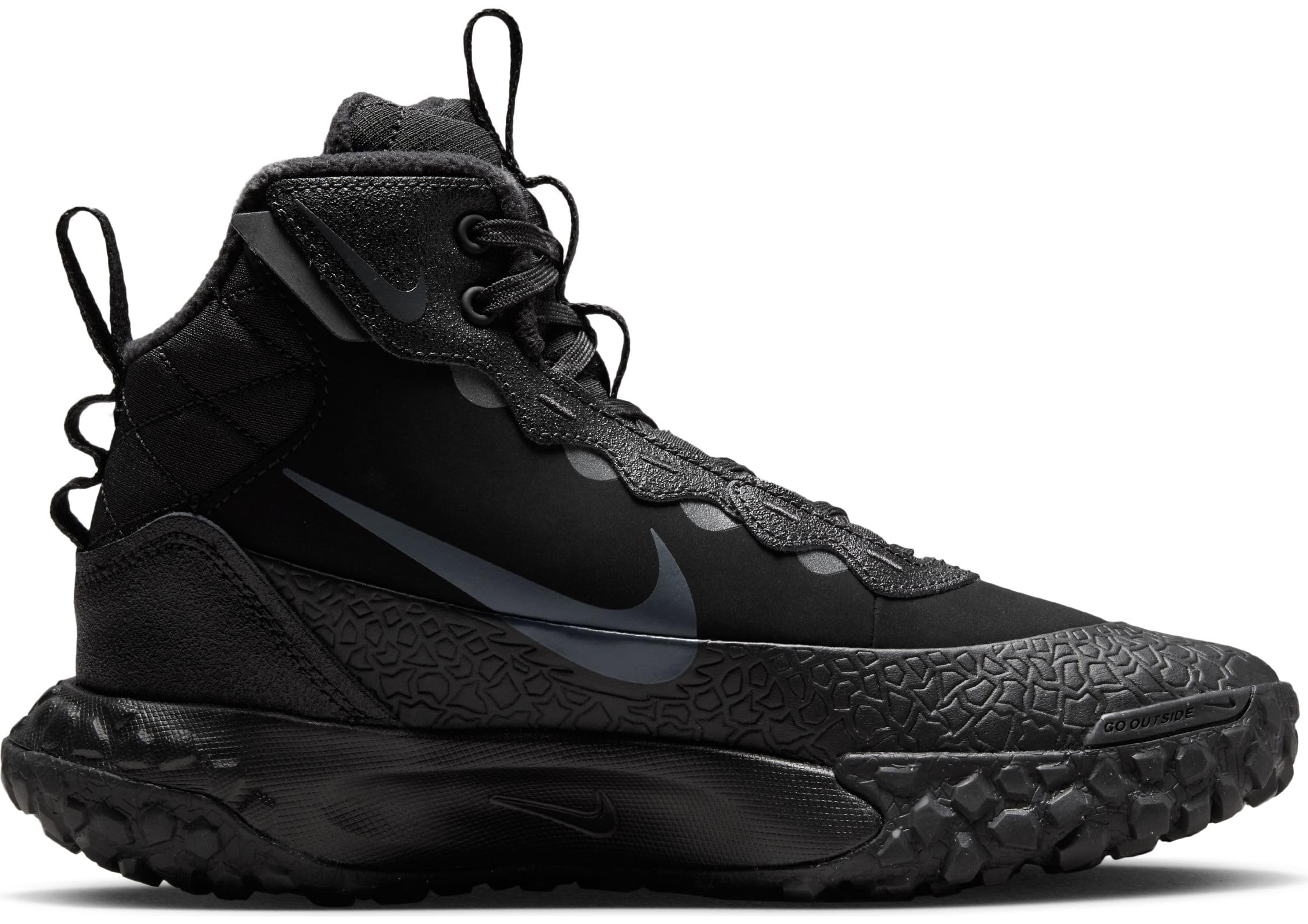 Nike Unisex Kinder Nike Hikeda Schuh für Ältere Kinderschuh