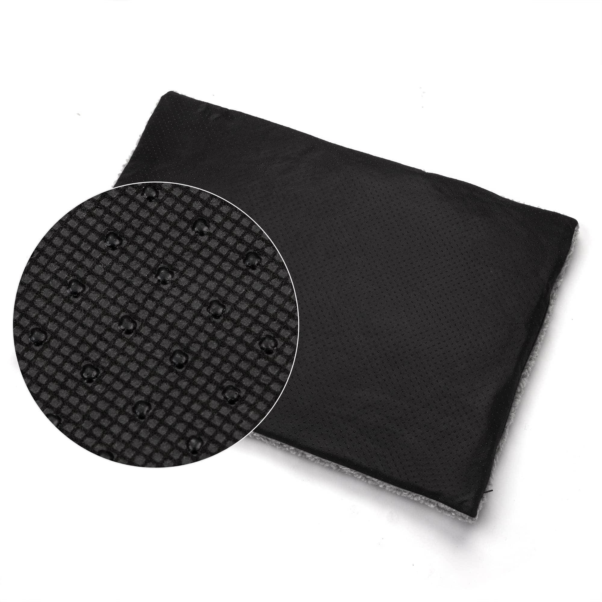 PiuPet® Zelfverwarmende deken voor katten & honden, grootte PiuPet® Zelfverwarmende deken voor katten & honden, grootte