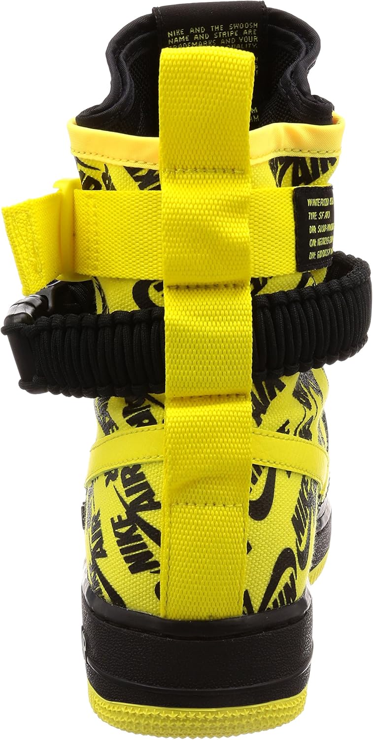Amazon.com: Nike SF AF1 - Tenis para hombre, 11 M US : Ropa, Zapatos y  Joyería