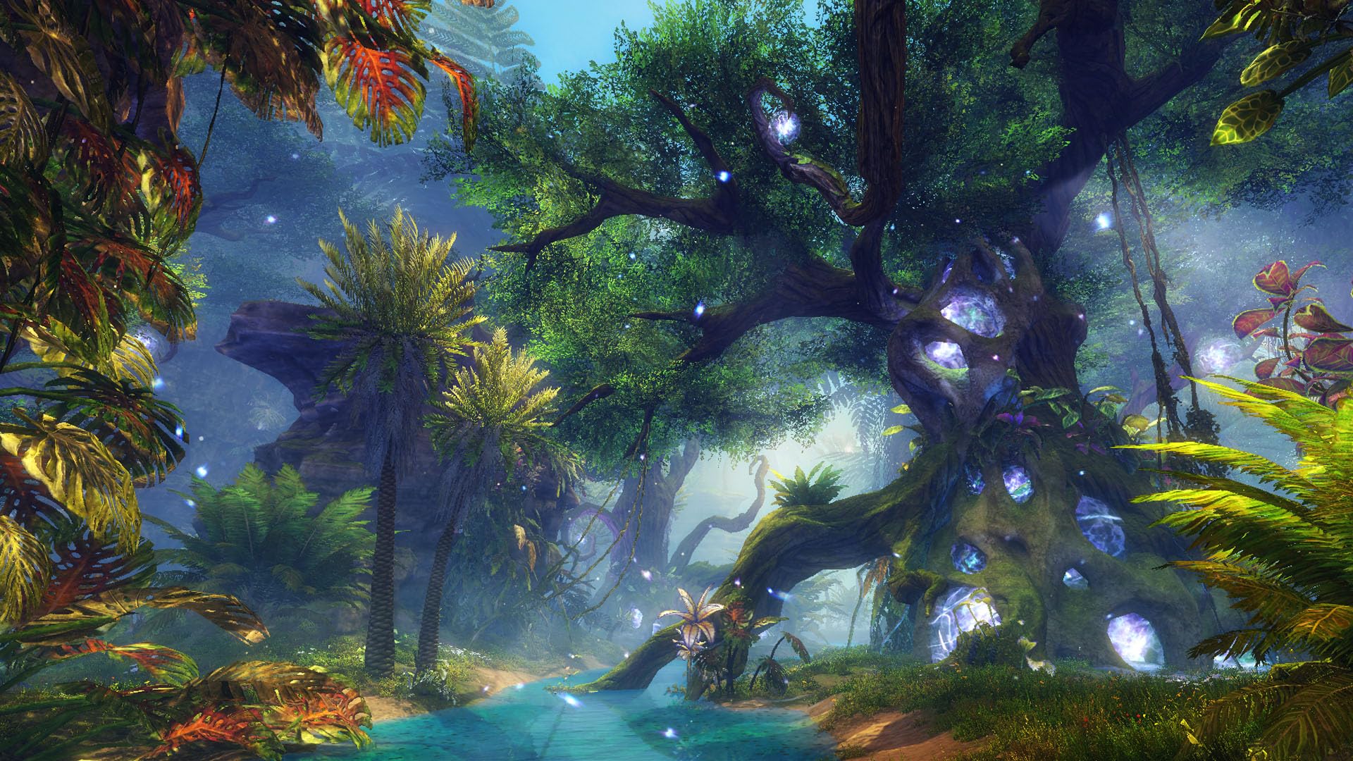 Guild Wars 2: Visions of Eternity Standard | Codice per PC