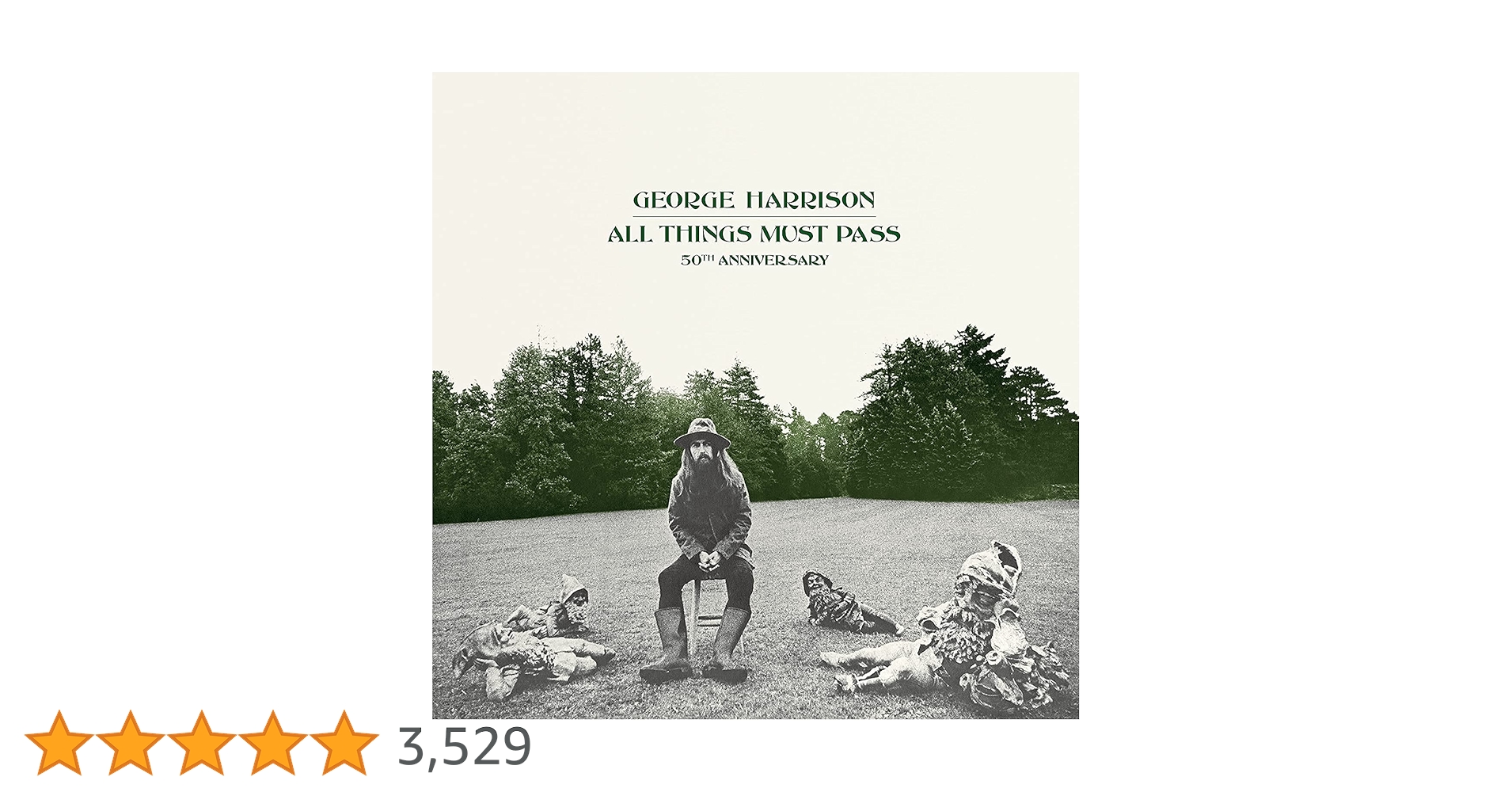 洋楽 e Harrison All Things Must Pass 5LP 81SghKC5wKL._UF1000,1000_QL80_.jpg