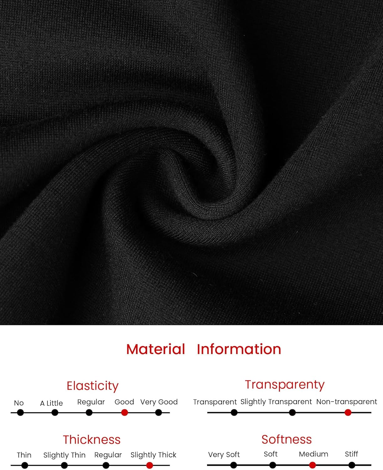 Women's Button Decor Sheath Dress Short Sleeve Pencil Dress with Belted - Image 6