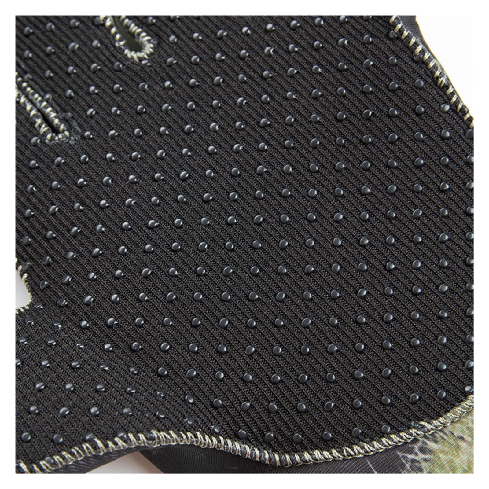 Guanti Da Immersione Guanti da immersione in neoprene da 3 mm Guanti da caccia subacquea Guanti mimetici da pesca antiscivolo Guanti da immersione caldi resistenti alla pugnalata Ampia Gamma Di Applic