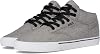 Globe Mens Motley Mid Skate Shoe, Grey Chambray, 12