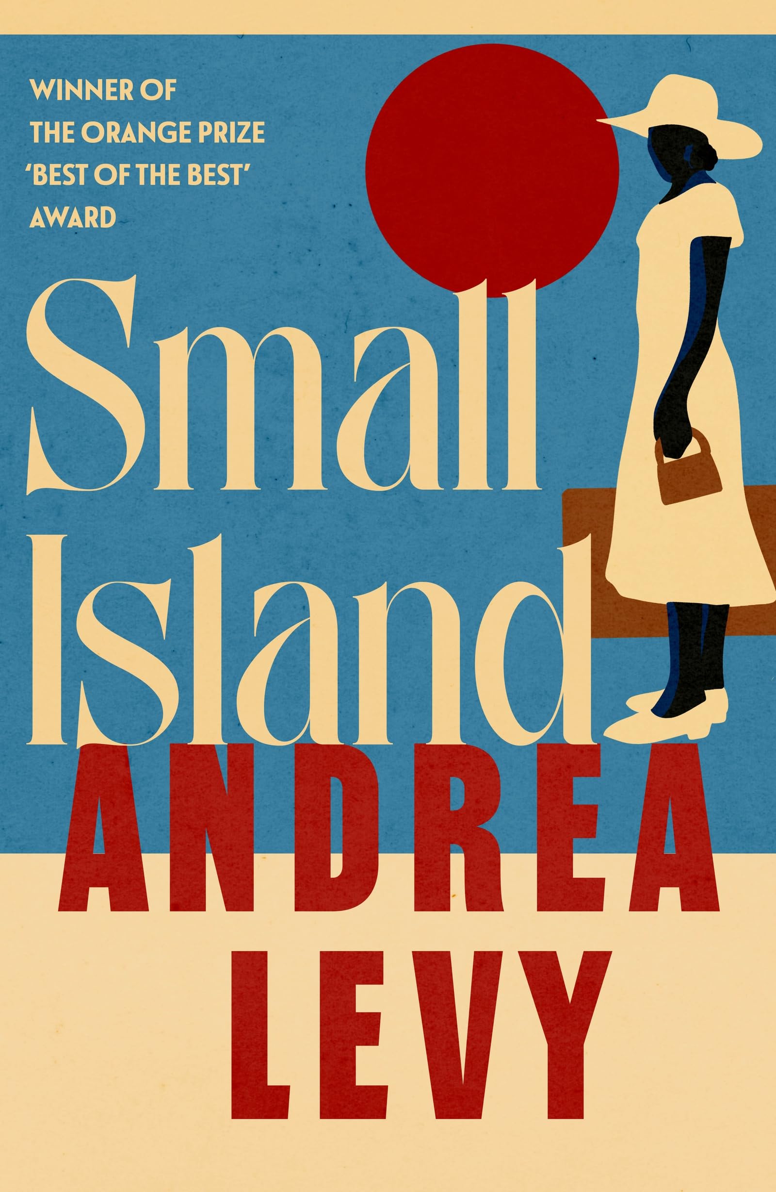 Small Island