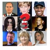 The Big Celebrity Quiz