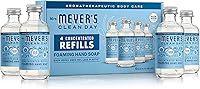 Vista 100 de Mrs. MEYER'S CLEAN DAY Foaming Hand Soap, Watermelon, 10 OZ. (Pack of 4)