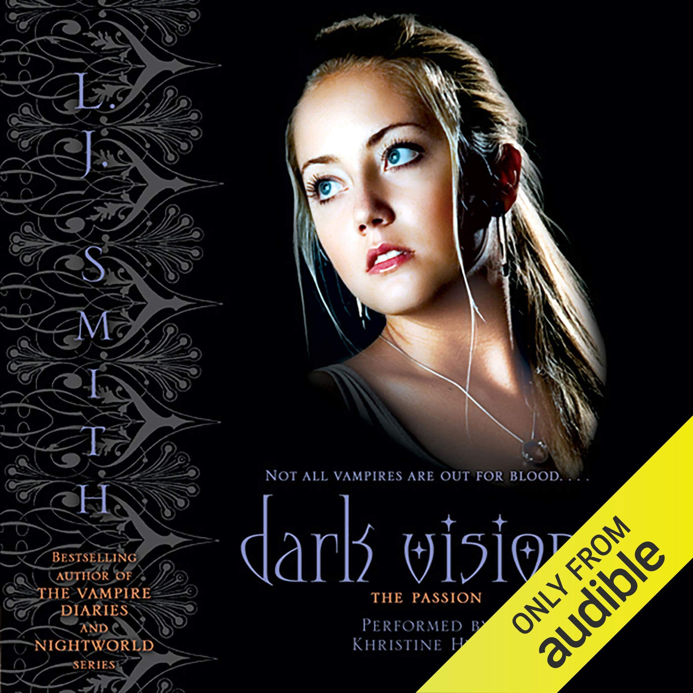 Cover art for The Passion