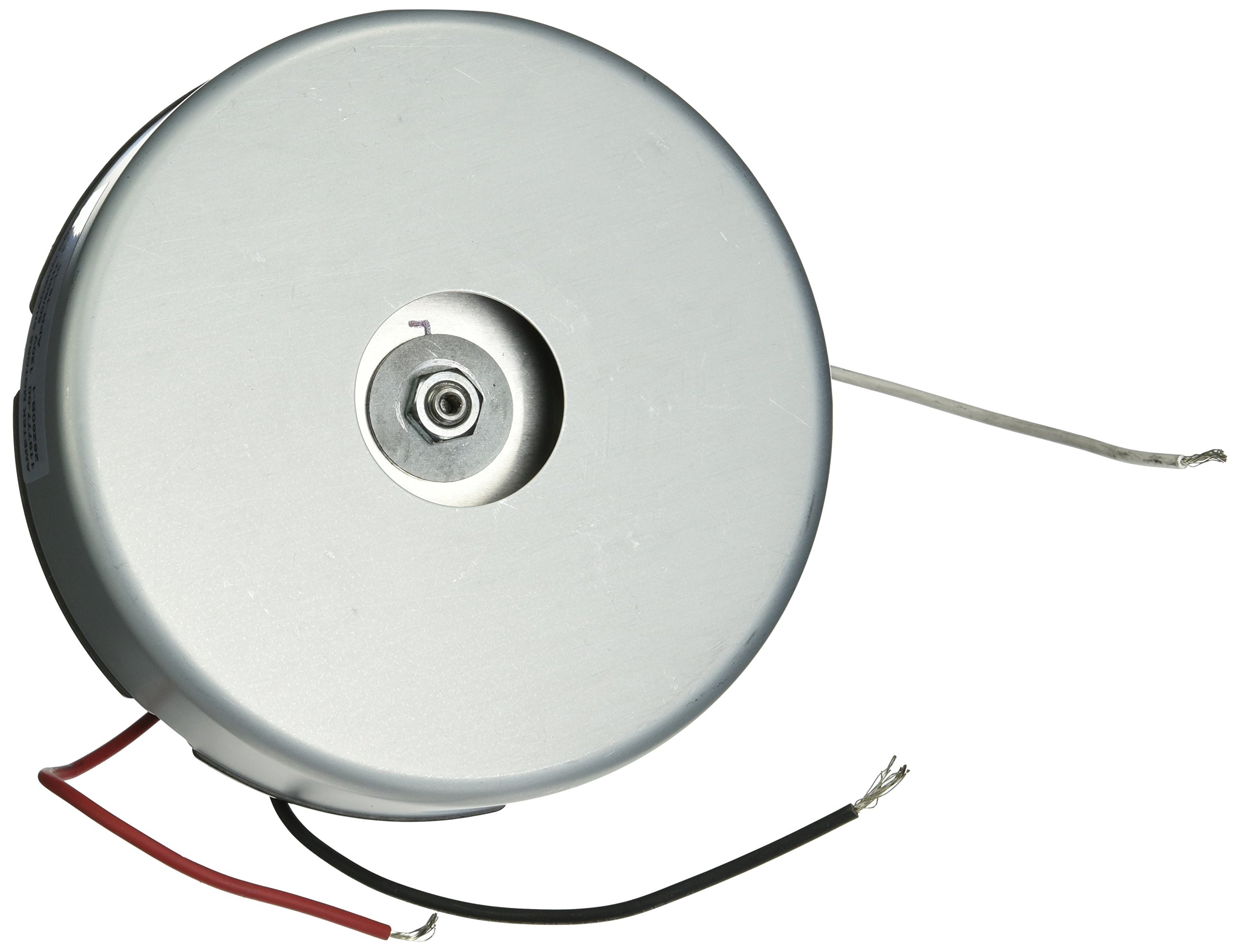 Eureka 62394-1 Motor, 3670G-2/3686/SC5745 Mighty Mite & Uprights , White