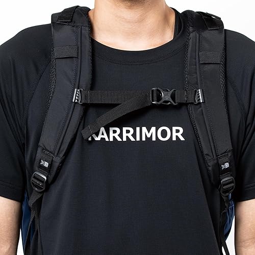 Miniatura 6 de Karrimor(カリマー) Trekking, Carbón (dark charcoal), Tamaño único Carbón (dark charcoal),Negro -,marino,https://www.amazon.com/dp/undefined