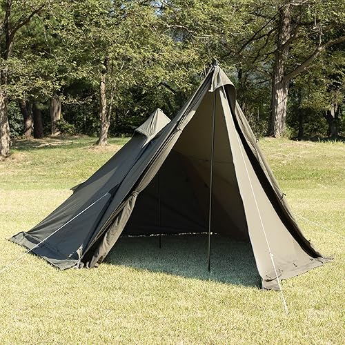 Miniatura 4 de BUNDOK() BDK-75TC  1 TC