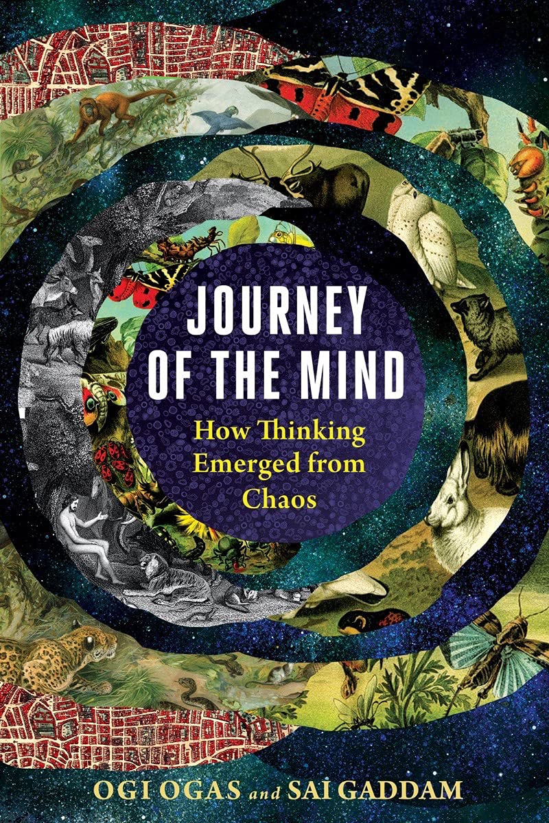 CLIMB THE MIND　DE naturization CD Transdimensional Mind | Book by Chris H. Hardy | Official