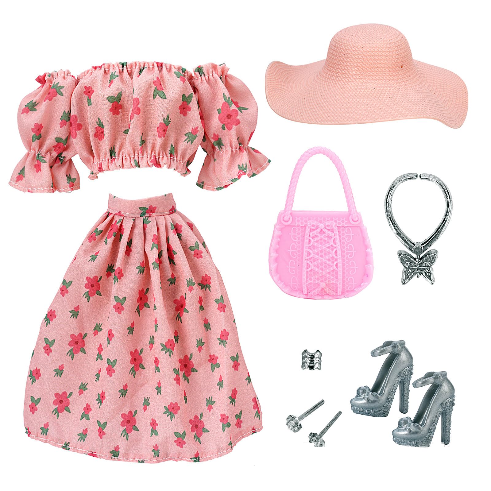 Doll Clothes - Image 3