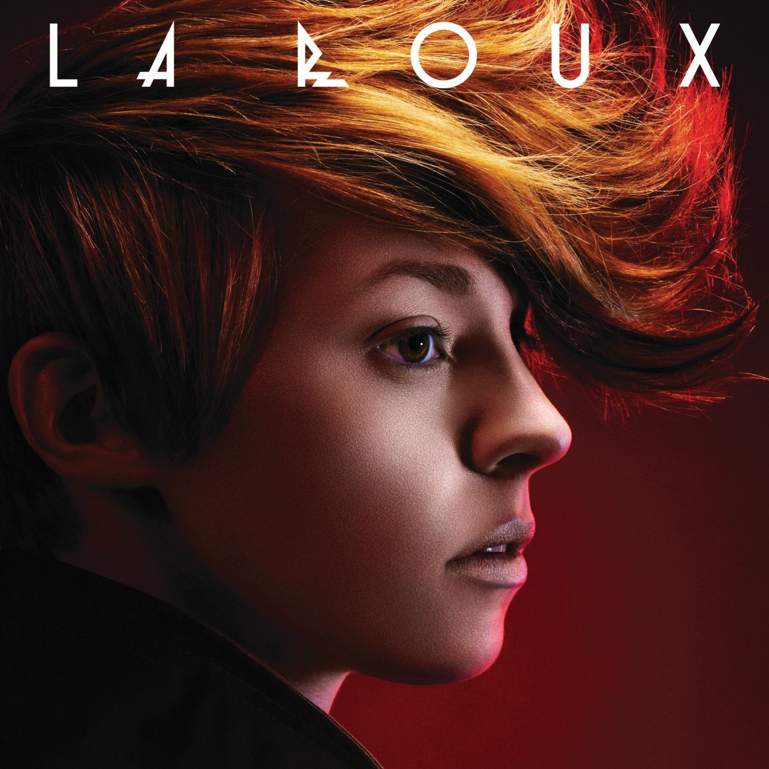 La Roux [Audio CD] La Roux