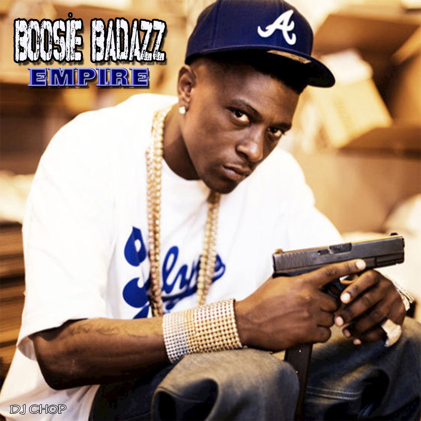 Boosie Bad Azz