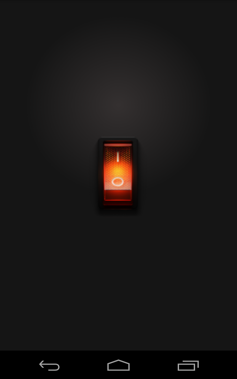 Flashlight Pro - App on Amazon Appstore