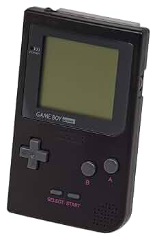 ゲームボーイ - 【新品 未開封】analogue pocket (Black) Amazon.com: Analogue Pocket Console Black : Video Games