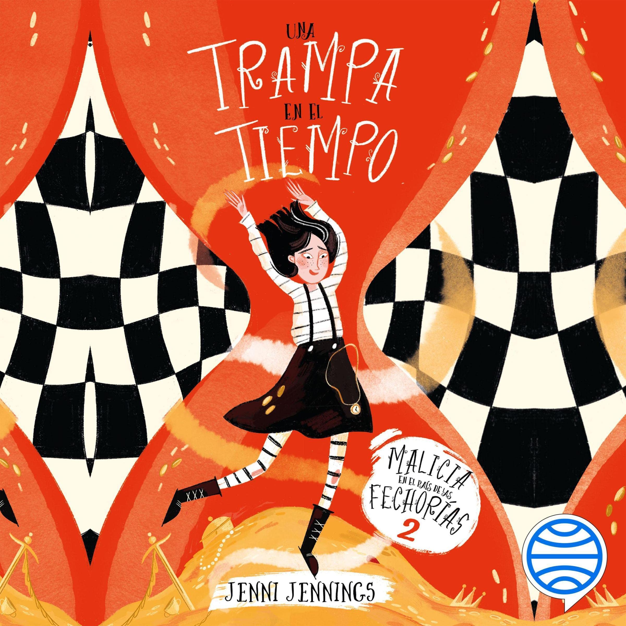 Malicia en el País de las Fechorías 2